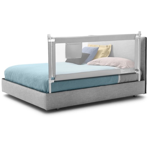 175cm bed rail grey safety - bed,