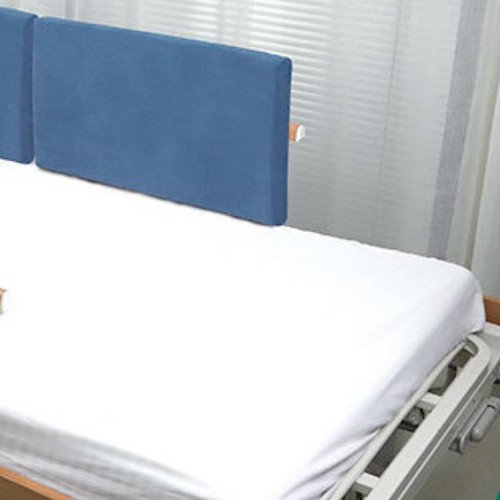 Bed rail padding - bed,