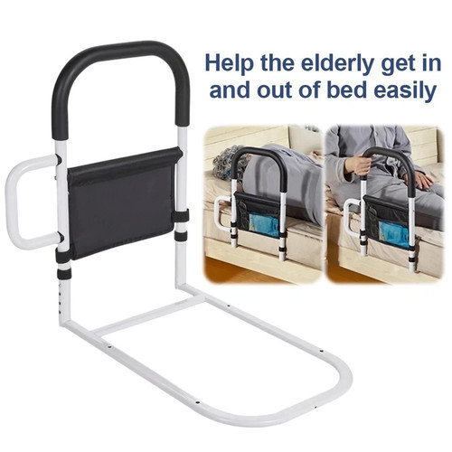 Bed assist rail mens womens - bed,