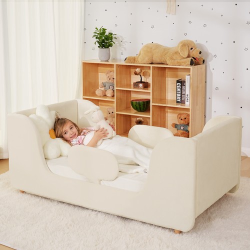 Floor bed for - bed, kids