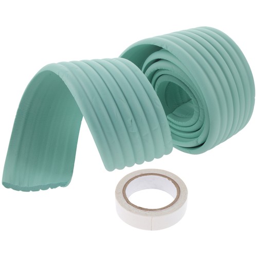 Tread pad for bunk ladder - tread,