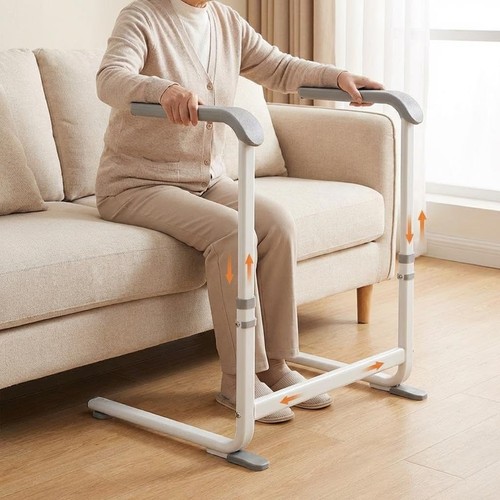 Stand assist aid for elderly - aid,