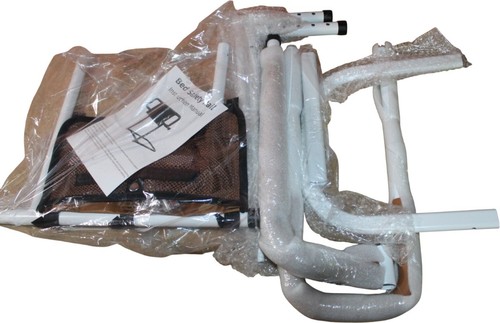 Bed safety rail - safety,