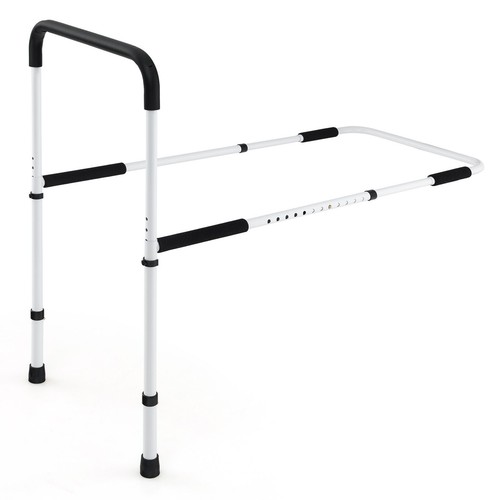 Bed assist rail adjustable - assist,
