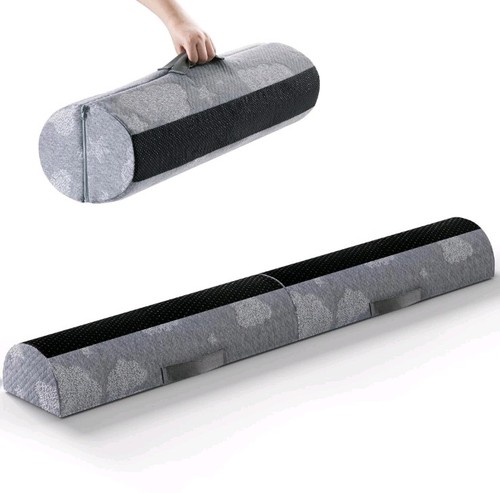 Bed rail bumpers for toddlers - bed,