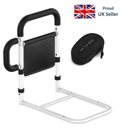 Bed rails for - bed, adults