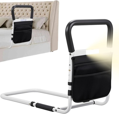 Bed rails for elderly - bed,