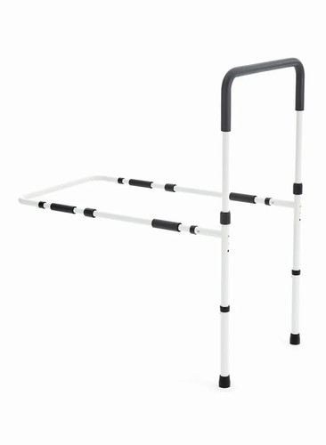 Careco accenture bed - bed, rail