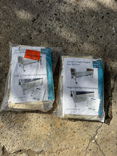 Sidhil integral side rail - x2,