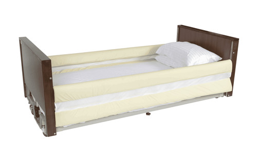 Alerta bar mesh - mesh, bed