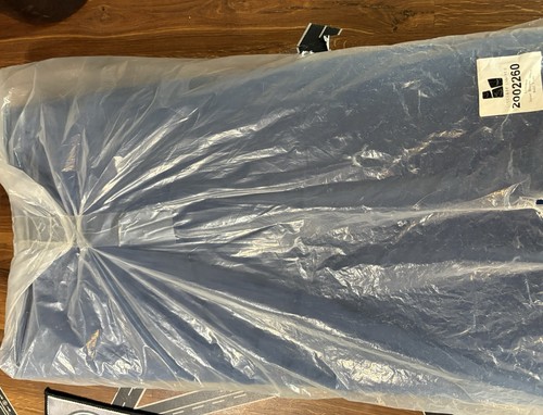 Junior bed padding side - padding,