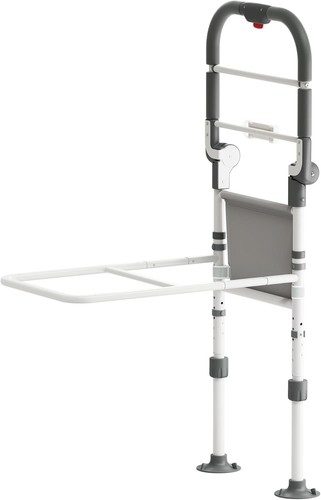 Bed rails for - bed, elderly