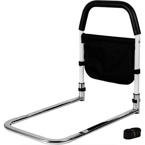 Bed assist rail 150kg load - assist,