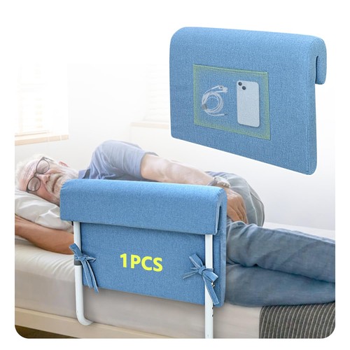 Bed rail padding - padding, cushion,