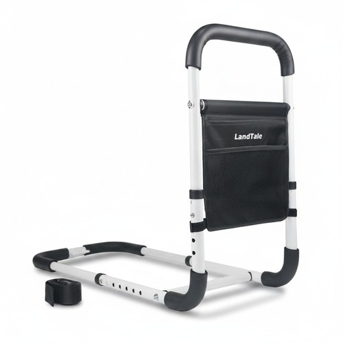 Adjustable bed assist - adjustable,