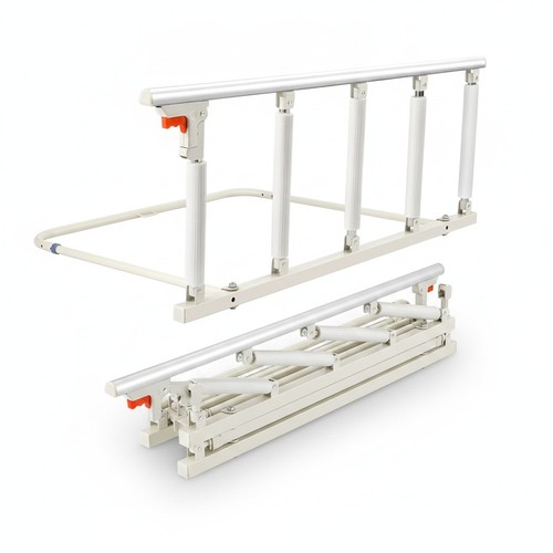 Elderly bed rail safety assist - safety,
