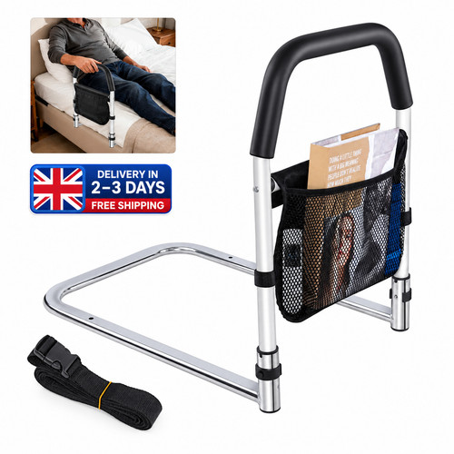 Bed rail safety side - safety,