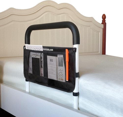 Bed rails for elderly adults - rails,