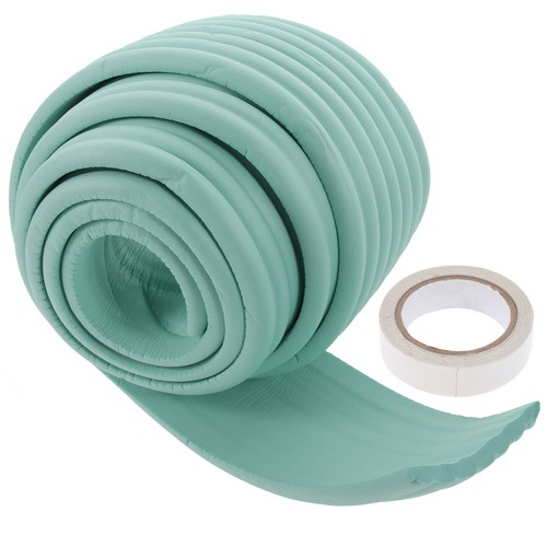 Bunk bed ladder pads vinyl - ladder,