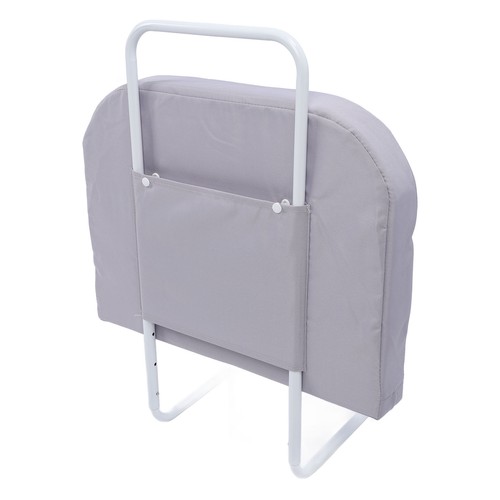 Baby bed rail guard - bed, soft
