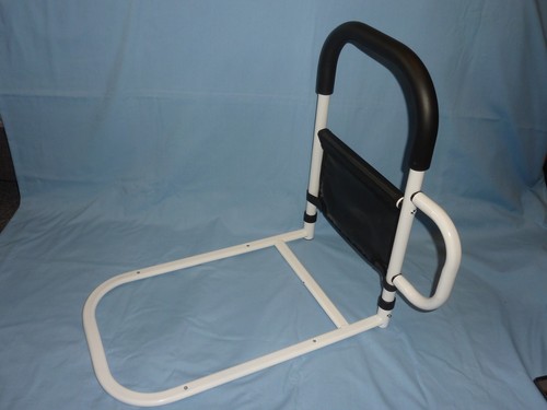 Bed safety rail - safety, /