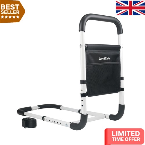 Lightweight bed assist - bed, grab