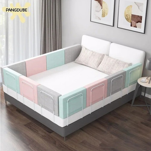 47cm child bed - 47cm, guard