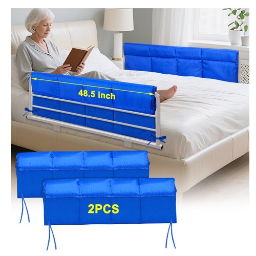 Bed rail padding cushion - rail,
