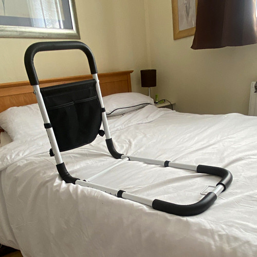 Landtale metal bed handle - bed,